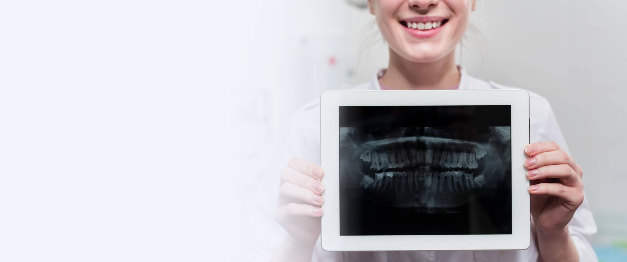 Dental Dijital Radyografi