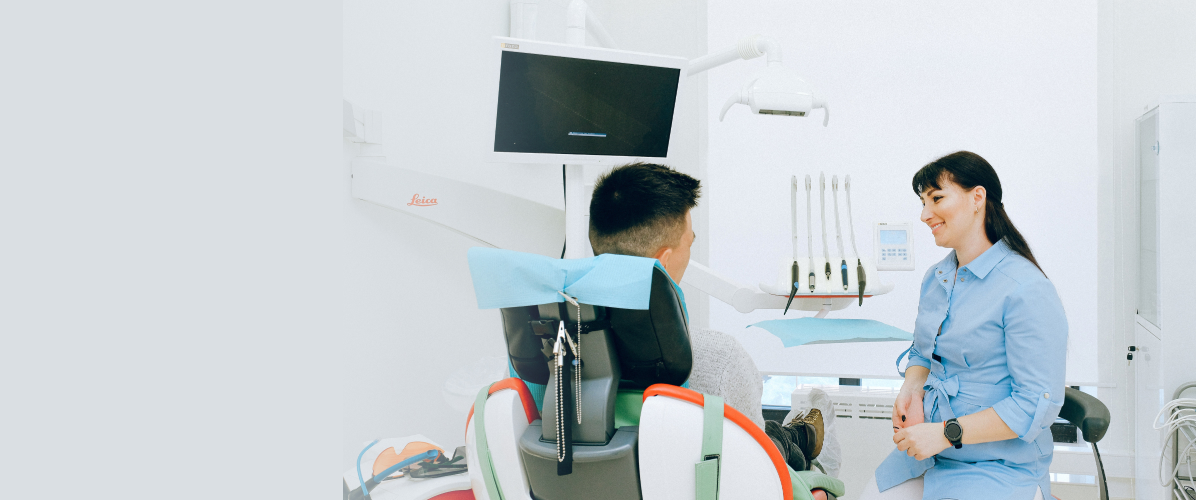 Why Should You Prefer Dental AI in Medical Software Solutions