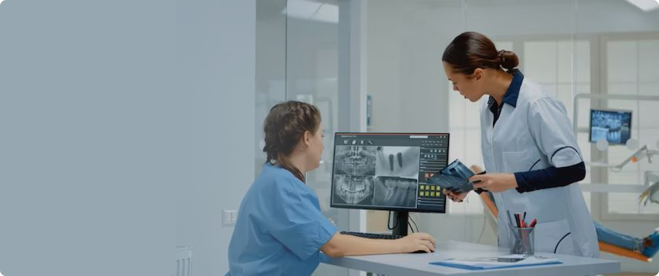 Dental Teşhiste Yapay Zeka