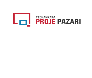 Ankara proje pazarı logosu