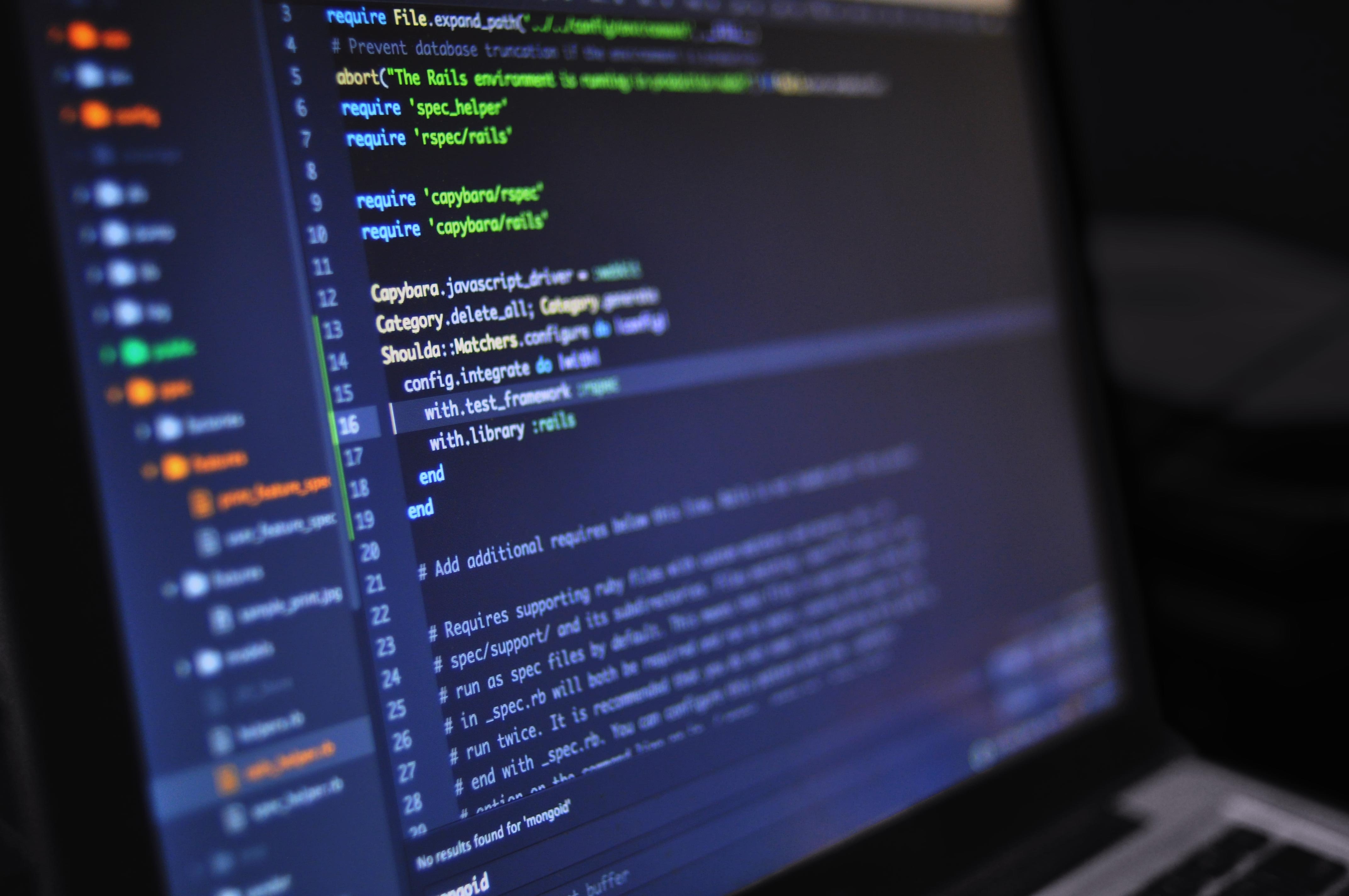 coding process of dental artificial intelligence software 